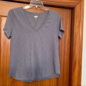 2 Basic Old Navy T-Shirts